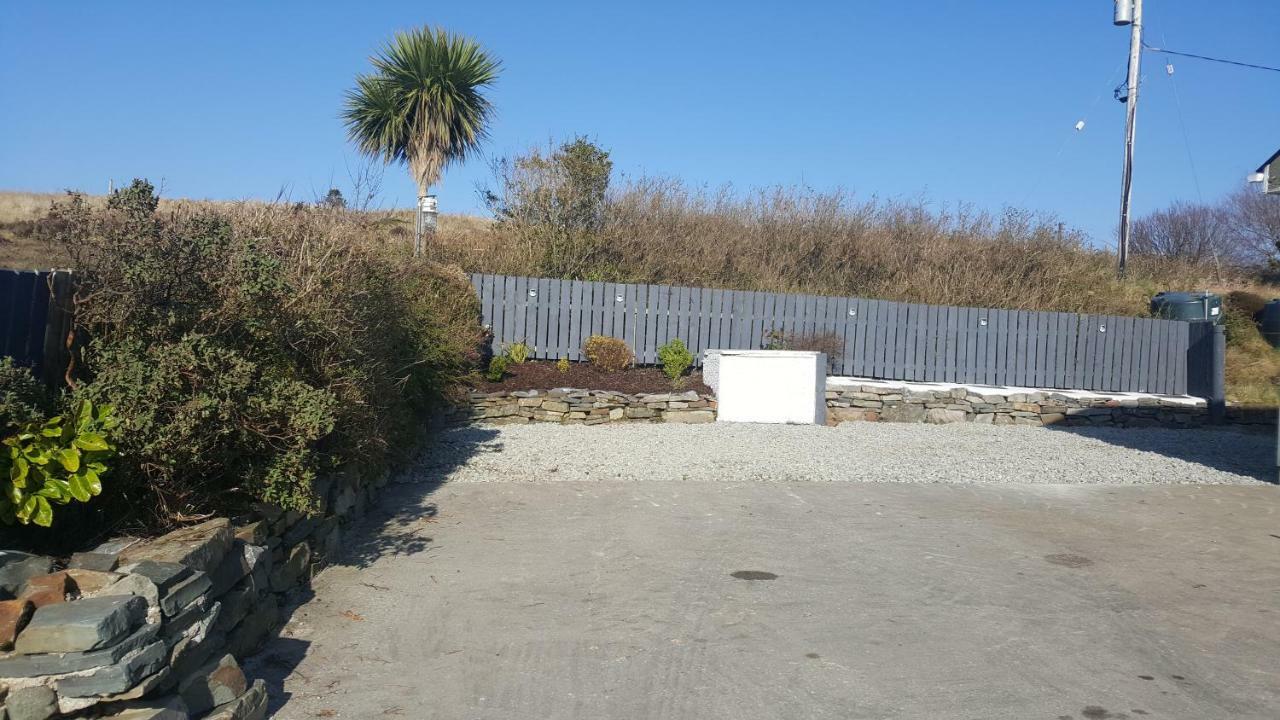 Ocean Bay Villa Malin Exterior photo